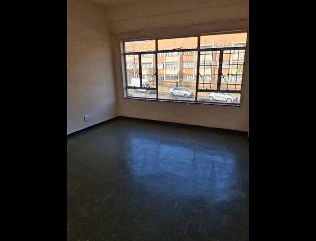 1 BEDROOM PROPERTY TO RENT IN ARCADIA